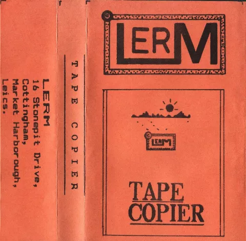 Inlay - Front