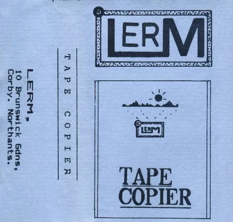 Inlay - Front