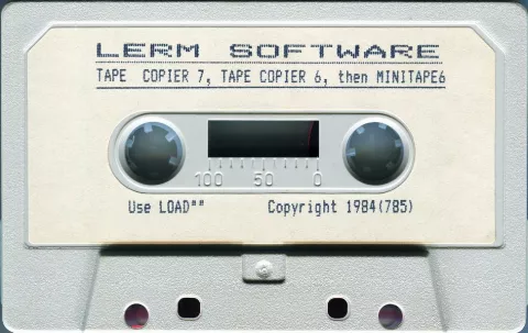 Media scan