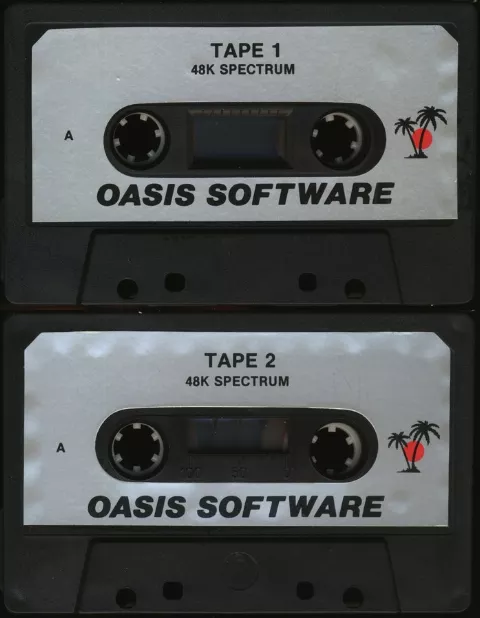 Media scan