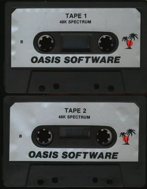 Media scan