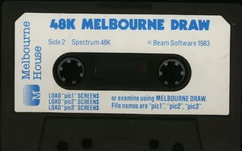 Media scan