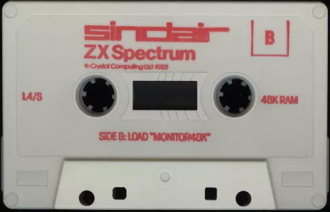 Media scan