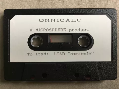Media scan