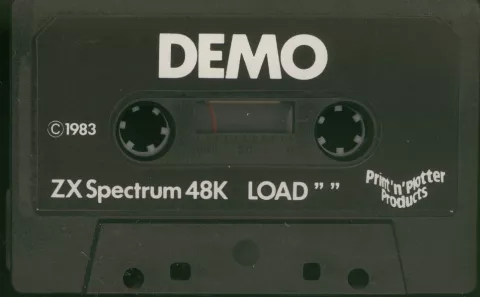 Media scan