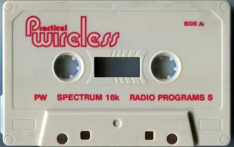 Media scan