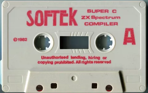 Media scan