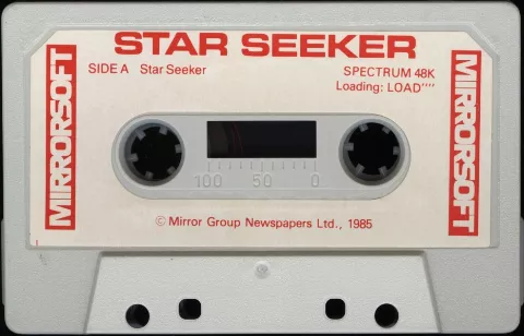 Media scan