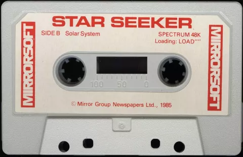 Media scan