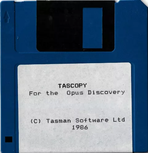 Media scan