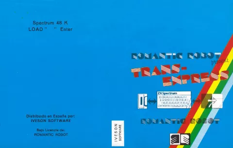Inlay - Front