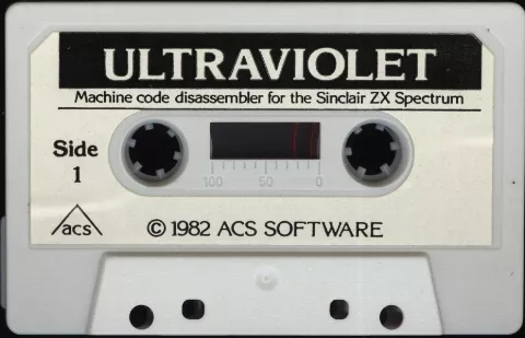 Media scan