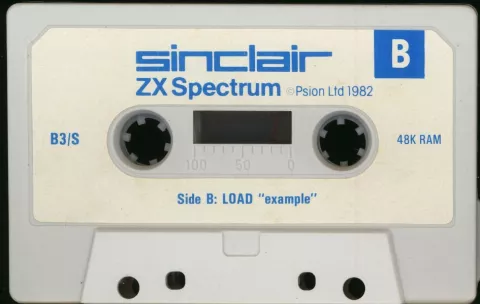 Media scan