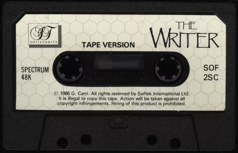 Media scan