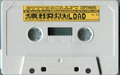 Media scan