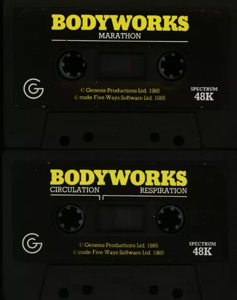 Media scan