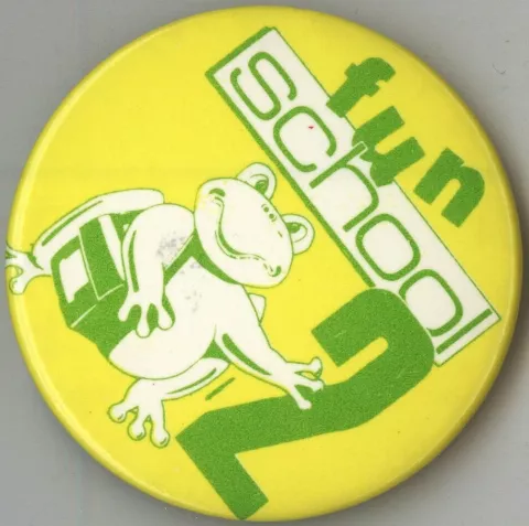 Badge
