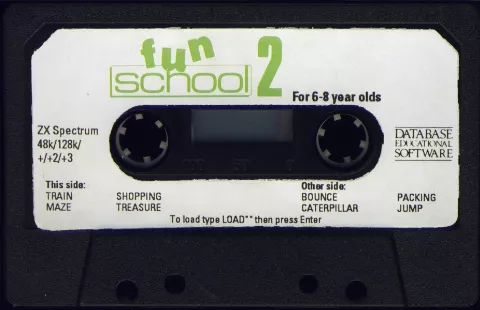 Media scan