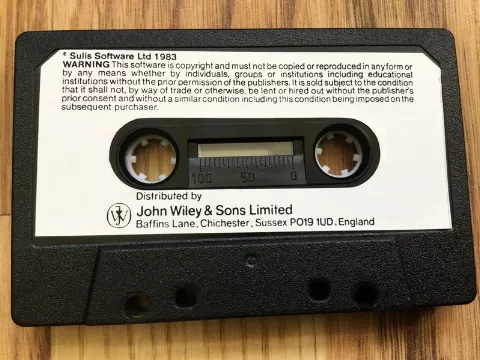 Media scan