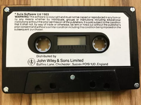 Media scan