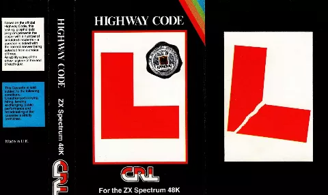 Inlay - Front