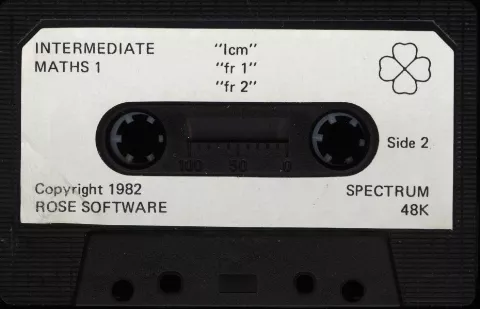 Media scan