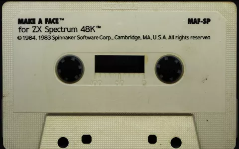 Media scan