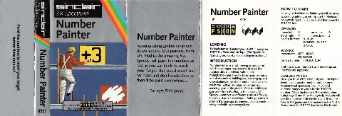 Inlay - Front