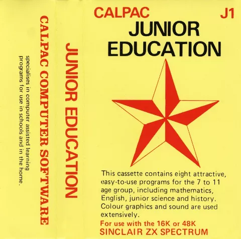 Inlay - Front