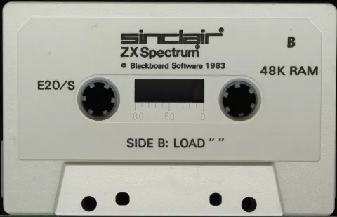 Media scan