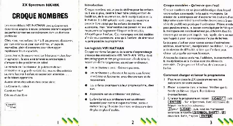 Instructions