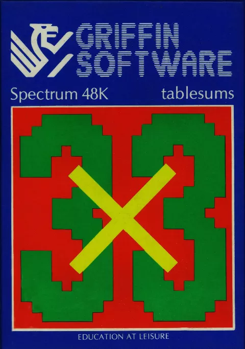 Inlay - Front