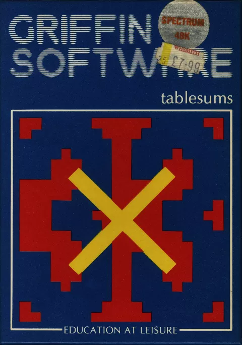Inlay - Front