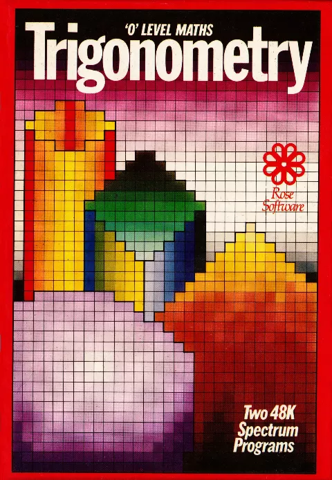 Inlay - Front