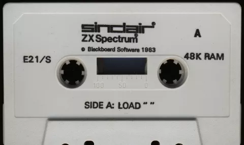 Media scan