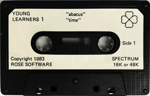 Media scan