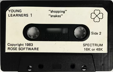 Media scan