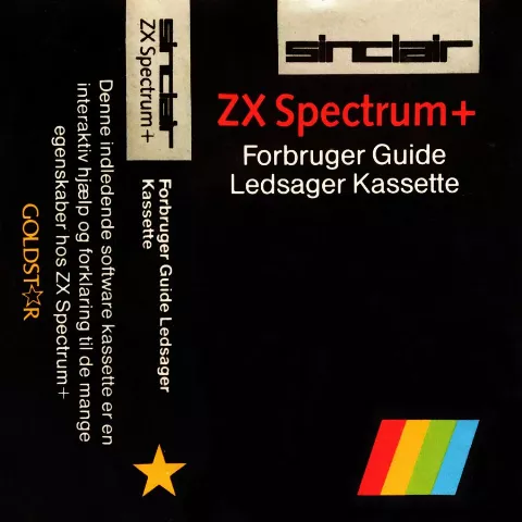 Inlay - Front