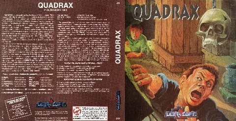 Inlay - Front