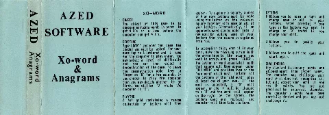 Inlay - Front