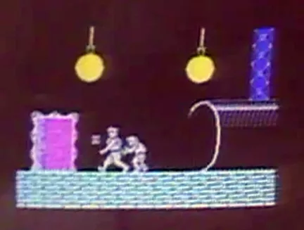 Game additional material
