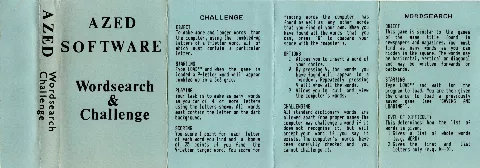 Inlay - Front