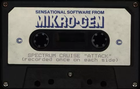 Media scan
