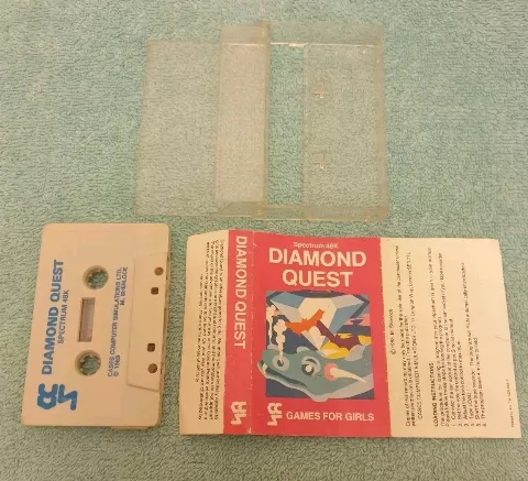Game additional material