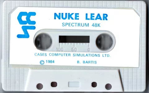 Media scan