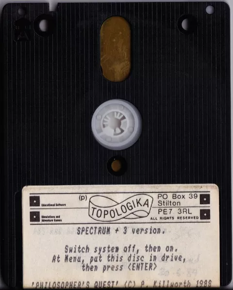 Media scan