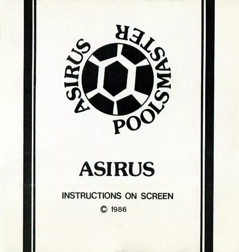 Inlay - Front