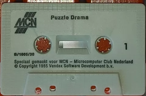 Media scan
