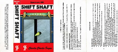 Inlay - Front