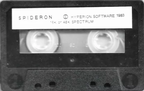 Media scan